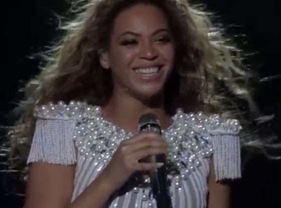 Beyonce Beyonce